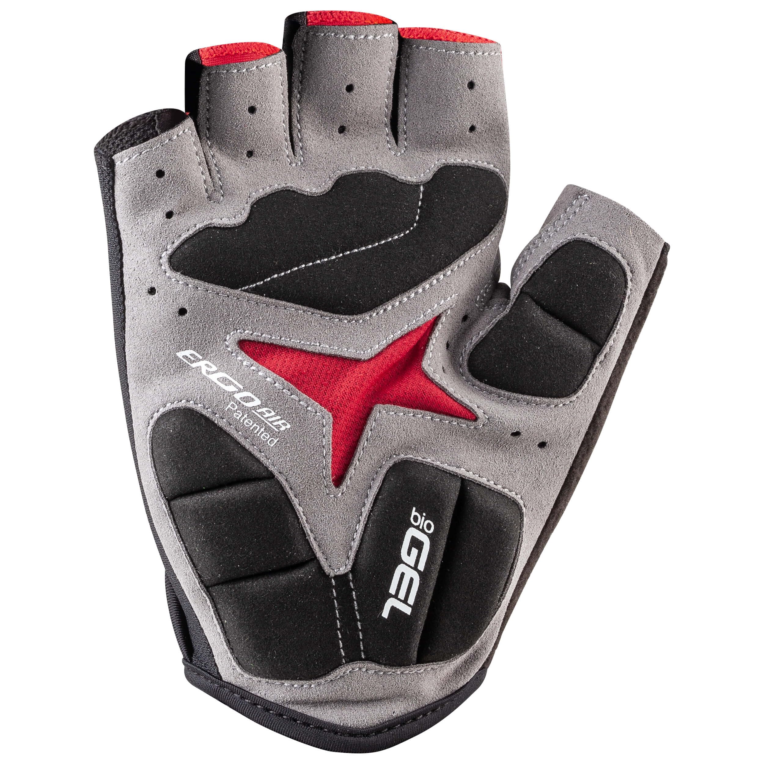 【専用】GARNEAU BIOGEL RX グレー L Amazon.com : Garneau Men's Biogel Rx Bike Gloves | Half-Finger